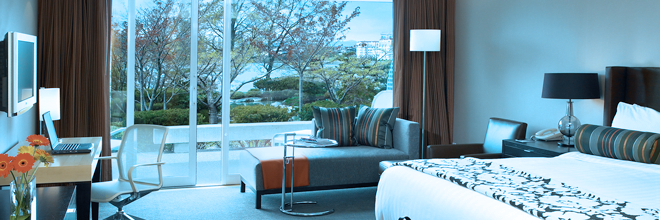 Laurel Point Studio Suite