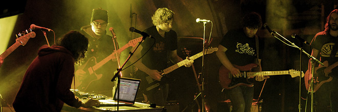 transmission.LIVE 2009 - coverage image 04
