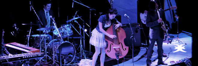 transmission.LIVE 2009 - coverage image 07