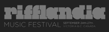 Rifflandia festival