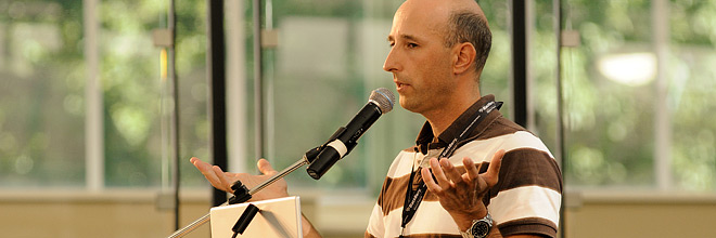 transmission.TALKS 2009 coverage 4