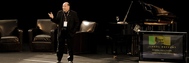 transmission.TALKS 2009 coverage 9